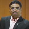 Aravind Krishna Photo
